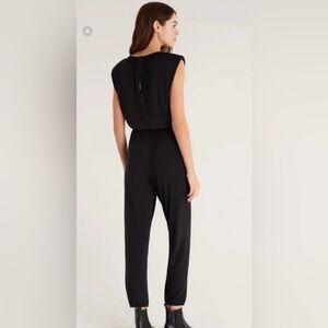 Z Supply Luciana Jumpsuit